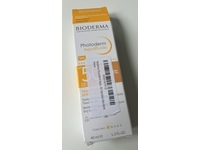 Bioderma Photoderm Aquafluide Sun Active Defense, SPF 50+, 1.3 fl oz/40 mL - thumbnail 2