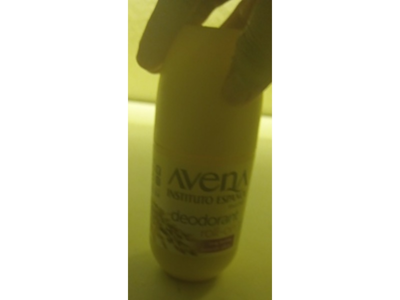 Avena Deodorant Roll-On, 1.7 oz