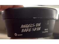 Lush Angels On Bare Skin Fresh Cleanser, 1.5 oz/45 g - Image 4