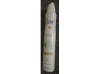 Dove Go Fresh Anti-Transpirant, Cucumber & Green Tea, 150 mL - Image 3