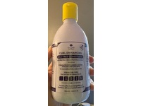 Nature Spell Curl Enhancing Salt Free Conditioner, 10.14 fl oz/300 mL - Image 3