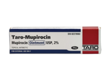 Taro Mupirocin Ointment,15 g - Image 2