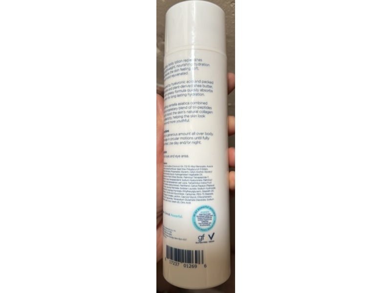 M-61 Hydraboost Body Lotion, 6.7 fl oz/200 mL