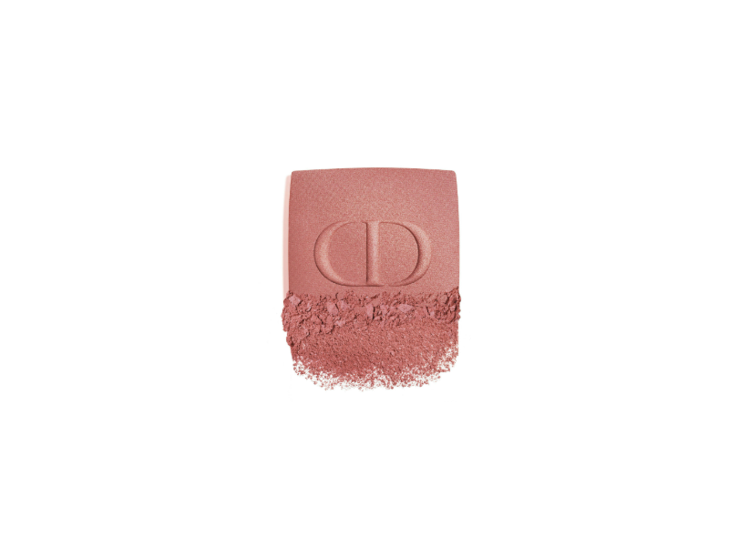 Dior Rouge Blush, 339 Sillage, 0.22 oz/6.4 g