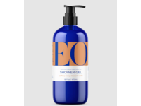 Eo Shower Gel, Orange Blossom Vanilla, 16 fl oz/473 mL, Pack Of 2 - Image 2