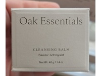 Oak Essentials Cleansing Balm,1.4 oz/40 g - thumbnail 2