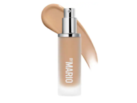 Makeup By Mario SurrealSkin Natural Finish Foundation, 8N, 1 fl oz/ 30 mL - Image 2