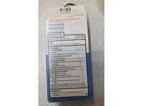 Equate Redness Reliever Eye Drops, 1 fl oz/30 mL - thumbnail 3