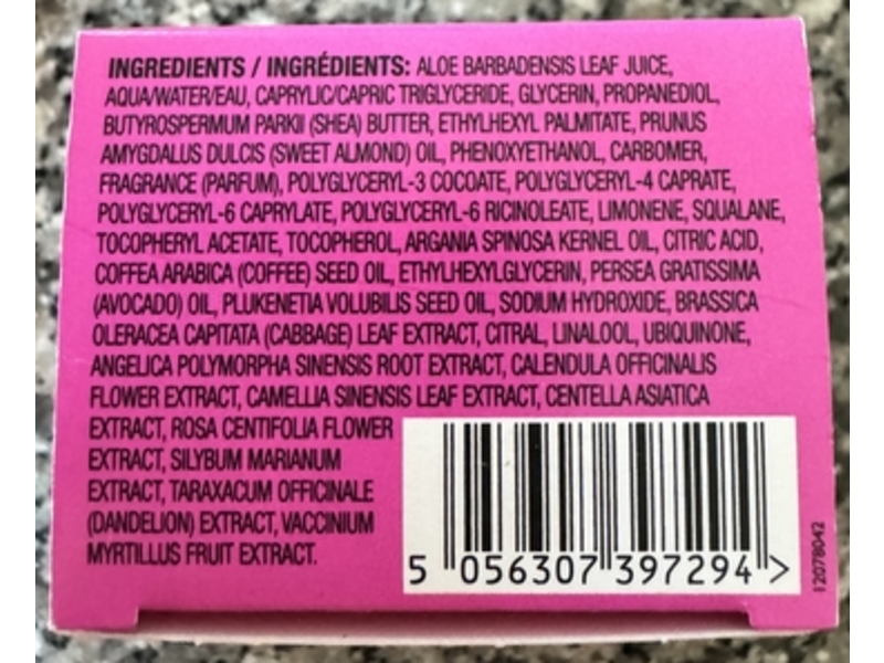 Mama Mio Pregnancy Boob Tube, 4.2 fl oz/125 mL