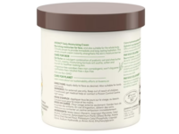 Aveeno Daily Moisturizing Cream, Prebiotic Oat + Shea Butter, 425 g - thumbnail 2