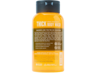 Duke Cannon Supply Co. Thick High-Viscosity Body Wash, Bay Rum, 17.5 fl oz - thumbnail 2