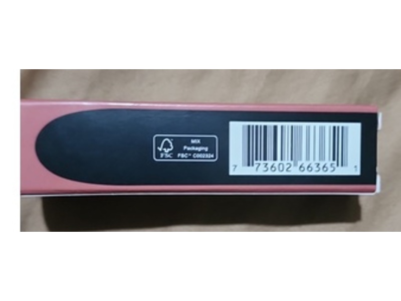 MAC Macximal Sleek Satin Lipstick, Creme In Your Coffee, 0.12 oz/3.5 g