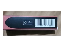 MAC Macximal Sleek Satin Lipstick, Creme In Your Coffee, 0.12 oz/3.5 g - thumbnail 3