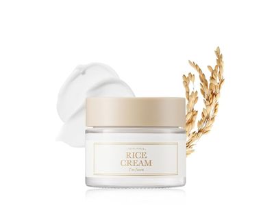 I'm From Rice Cream, 1.76 oz/50 g