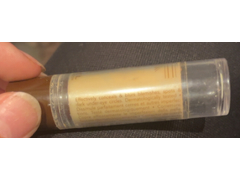 Rimmel London Hide The Blemish Concealer, 004 Natural Beige, 4.5 g