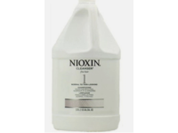 Nioxin Cleansing Shampoo, 3.78 L - Image 2