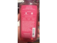 Bath & Body Works Body Wash, Twisted Pepper Mint, 10 fl oz/295 mL - thumbnail 3