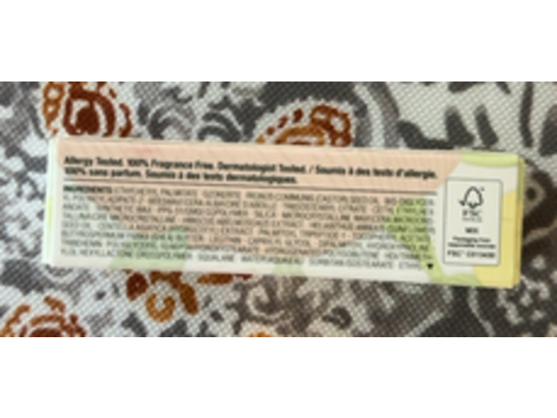 Clinique Pop Longwear Lipstick, Cute Pop, 0.13 oz/3.9 g