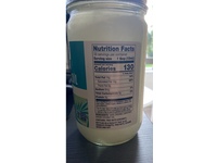 Sprouts Virgin Coconut Oil, 30 fl oz/887 mL - Image 4
