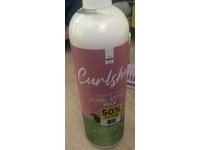 ORS Curlshow Hydrate & Nourish Curl Style Milk, Collagen & Avocado Oil, 16 fl oz/473 mL - thumbnail 2