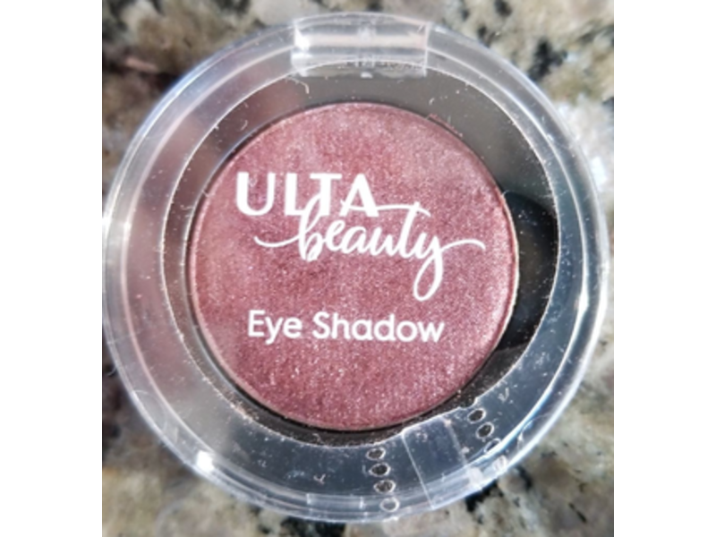 Ulta Glitter Eyeshadow, Beauty Junkie, 0.053 oz/1.5 g