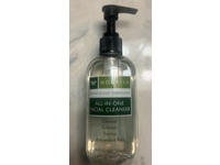 Trader Joe's Nourish All-In-One Facial Cleanser, 8.45 fl oz /250 mL - Image 3