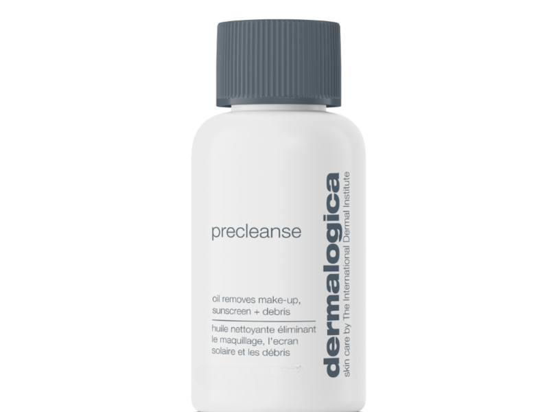 Dermalogica PreCleanse Cleansing Oil, 3.0 fl oz/89 mL