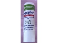 Aquaphor Lip Repair Stick, Aloe Vera & Shea Butter, 0.17 fl oz/4.8 g - thumbnail 4
