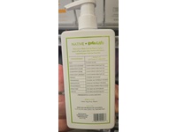 Native Boba Cafe Strengthening Shampoo, Strawberry Matcha, 16.5 fl oz/487 mL - thumbnail 3