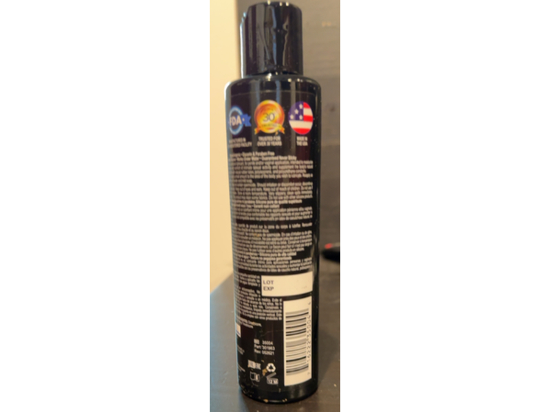 Wet Uranus Anal Lubricant, 6.0 fl oz/178 mL