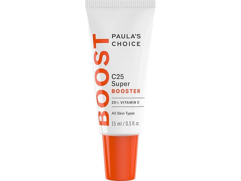 Paula's Choice C25 Super Booster, 25% Vitamin C, 0.5 fl oz/15 mL