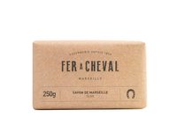Fer A Cheval Marseille Soap Bar, Olive Toilet, 8.82 oz/250 g - Image 2