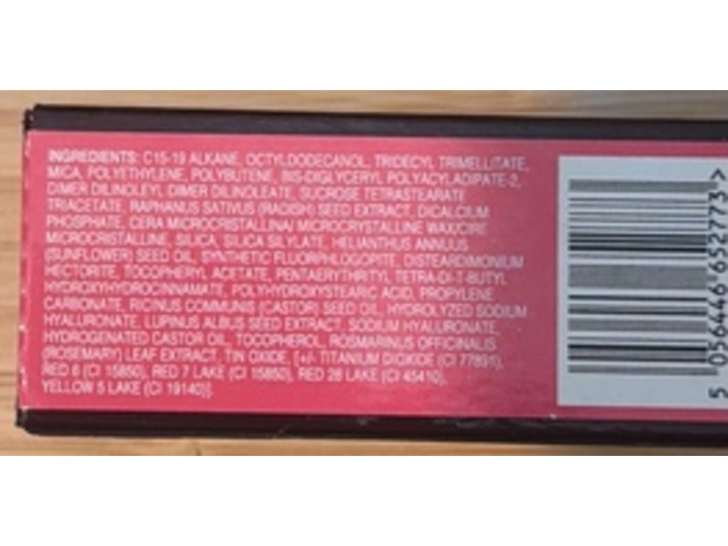 Charlotte Tilbury Unreal Blush Stick, Pinky Glow, 0.31 fl oz/9 g