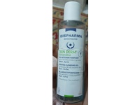 Isispharma Teen Derm Gel Sensitive Purifying Cleansing Gel, 100 mL - thumbnail 3