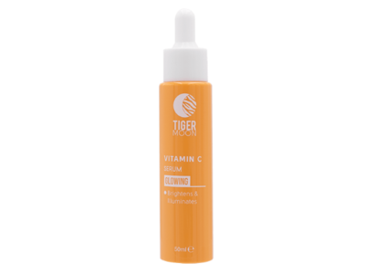 Tiger Moon Vitamin C Serum, 50 mL