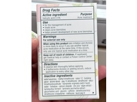 Clinique Acne Solutions Liquid Makeup Foundation, CN 78 Nutty, 1 fl oz/30 mL - thumbnail 3