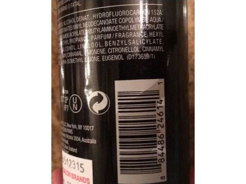 Redken Triple Take 32 Extreme High-Hold Hairspray, 9 oz/255 g