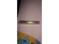 stila Stay All Day Waterproof Liquid Eyeliner, Snow (White), .016 oz - thumbnail 7