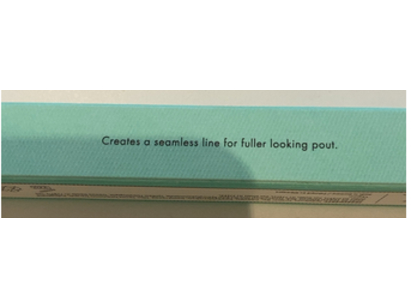 Sweed Lip Liner, Cindy, 0.04 oz/1.2 g