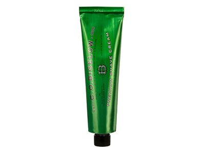 C.O. Bigelow Premium Shaving Cream, 5.2 oz/147 g