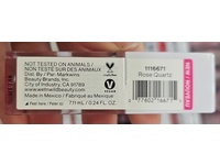 Wet n Wild Lip Oil, Rose Quartz, 0.24 fl oz/7.11 mL - Image 4