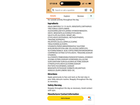 Bull Dog Skincare Anytime Daily UV Moisturiser, SPF 50 PA++++, Vitamin E , 75 mL - thumbnail 3