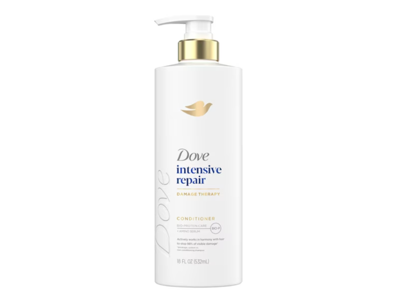Dove Intensive Repair Conditioner, 18 fl oz /532 mL
