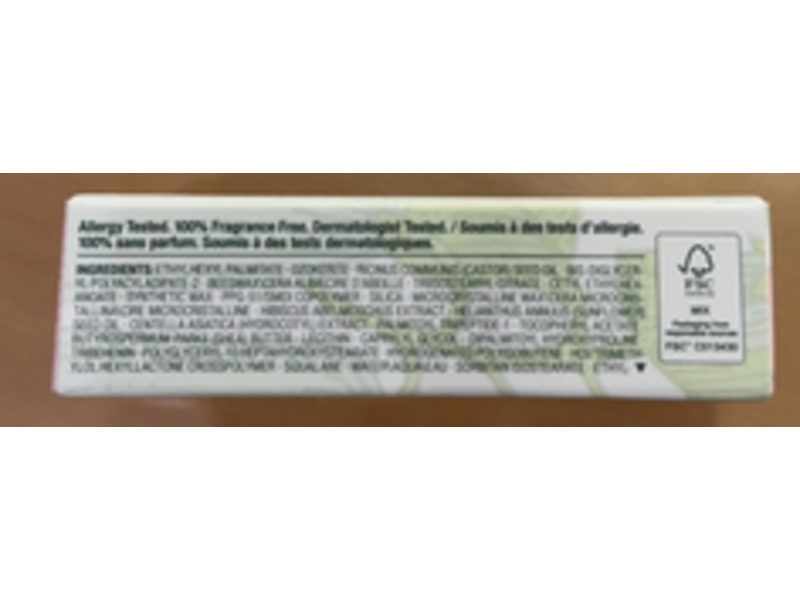 Clinique Pop Longwear Lipstick, 41 Petal Pop Satin, 0.13 oz/3.9 g