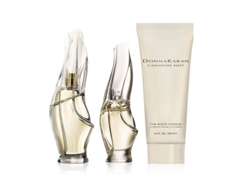 Donna Karan Cashmere Mist Set