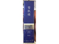 Sekkisei Herbal UV Defense Gel Face Sunscreen, SPF 40, 1 oz/30 mL - thumbnail 2