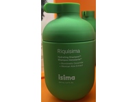 Isima Riquisima Hydrating Shampoo, Biomimetic Ceramide & Mexican Aloe Extract, 10 fl oz/300 mL - thumbnail 2