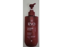 Ryo Damage Care & Nourishing Conditioner, 16 fl oz/480 mL - thumbnail 2