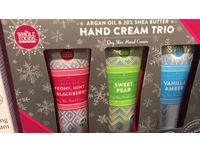 Whole Foods Market Hand Cream Trio, 3 fl oz/90 mL - thumbnail 3