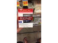 L'Oreal Paris RevitaLift Complete Night Cream, 1.7 Fluid Ounce - thumbnail 5